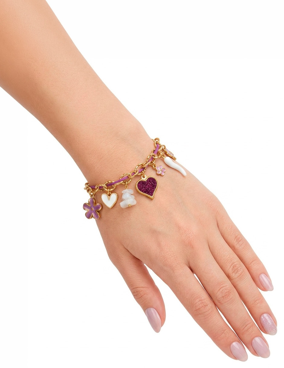 Pulsera ana maria mexico